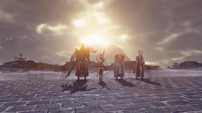 各位都在用Docker跑些什么呢?